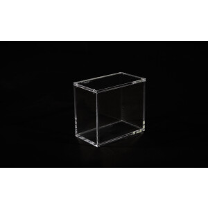 The Acrylic Box - Acryl Case für Pokemon Booster Box