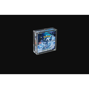 The Acrylic Box - Acryl Case für Pokemon Japanese Booster Box - regular