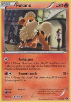 Fukano - 10/99 - Reverse Holo