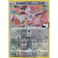 Scoppel - 150/189 - Danke Stamp Promo