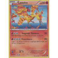 Lavados - 14/99 - Reverse Holo