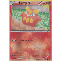 Flampion - 17/99 - Reverse Holo