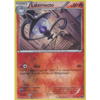 Laternecto - 19/99 - Reverse Holo