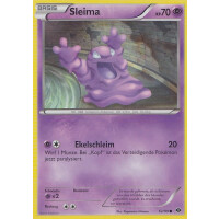 Sleima - 52/99 - Reverse Holo