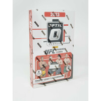 2023 Panini Donruss Optic UFC - Hobby Box