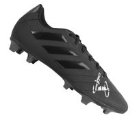 Jamie Carragher Signed Adidas Boot