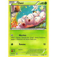Owei - 1/108 - Reverse Holo