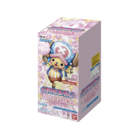 One Piece Card Game Memorial Collection Booster Box EB 01 Display (Japanisch)