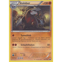 Stalobor - 56/108 - Reverse Holo