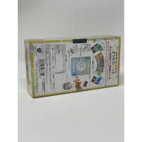 Pokemon Card Quick Intro Pack 1999 VHS Bulbasaur & Squirtle Deck (Japanisch)