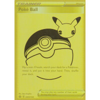 Poké Ball - SWSH146 - (Ultra Premium Collection)