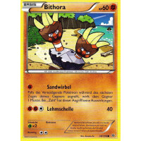 Bithora - 38/108 - Reverse Holo