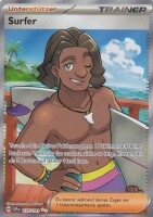 Surfer - SSP DE - 235/191 - Ultra Rare gallery
