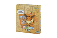 Pokemon Eevee Set Gift Box (S-Chinese) gallery