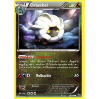 Draschel - 56/108 - Reverse Holo