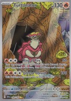 Turtonator - SCR EN - 146/142 - Illustra gallery