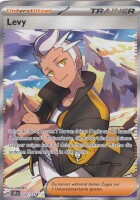 Levy - SSP DE - 232/191 - Ultra Rare gallery