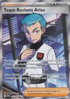 Team Rockets Atlas - DRI DE - 223/182 -  gallery