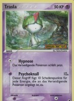 Trasla - 60/101 - Reverse Holo - Excelle gallery