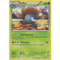 Duflor - 2/149 - Reverse Holo