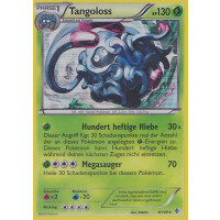 Tangoloss - 6/149 - Reverse Holo