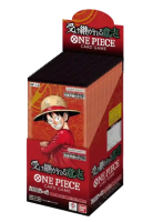 One Piece Card Game Carrying on his Will gallery