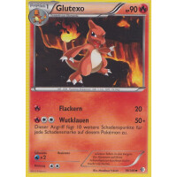 Glutexo - 19/149 - Reverse Holo
