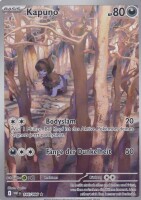 Kapuno - WHT DE - 146/086 - Illustration gallery
