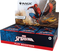 Magic The Gathering - Marvels Spider-Man gallery