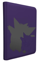 Ultra Pro: Gengar 9-Pocket Zippered PRO  gallery