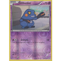 Glibunkel - 65/149 - Reverse Holo