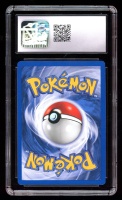 Zapdos - 20/130 - Holo - Base Set 2 - Englisch - CGC 9 Mint 