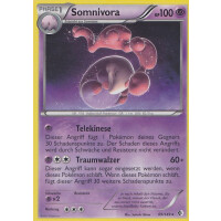 Somnivora - 69/149 - Reverse Holo