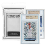 GradedGuard Standard BGS Case White/Wei& gallery