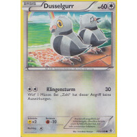 Dusselgurr - 123/149 - Reverse Holo