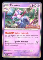 Tinkaton - SVP EN - 020 - Staff Promo gallery