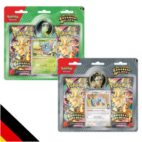 Mega Entwicklung: Erhabene Helden 2-Pack gallery