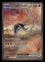 Great Tusk ex - SVI EN - 246/198 - Speci gallery