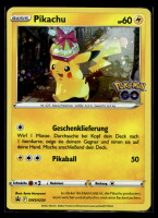 Pikachu - SWSH234 - Promo gallery
