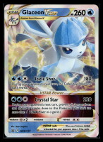Glaceon VSTAR - SWSH197 - Promo gallery