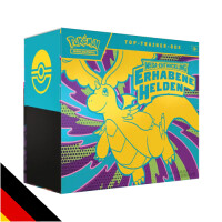 Mega Entwicklung: Erhabene Helden Top Tr gallery