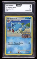 Gyarados - #6 Pokemon Rumble - Englisch  gallery