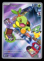 Chelast - MEP 040 - Art Rare - Promo gallery
