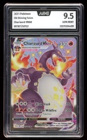Charizard VMAX - #SV107 Shining Fates -  gallery