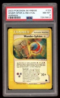 Wunder-Sphäre A - Reverse Holo - #1 gallery