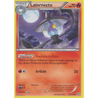 Laternecto - 22/135 - Reverse Holo