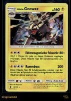 Alola-Geowaz Stunde der Wächter 42/ gallery
