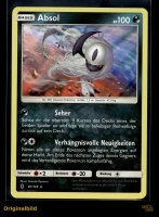 Absol Stunde der Wächter 81/145 Hol gallery