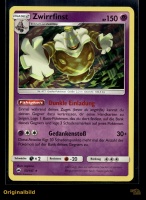 Zwirrfinst Nacht in Flammen 53/147 Holo  gallery