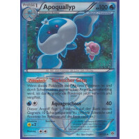 Apoquallyp - 39/135 - Reverse Holo
